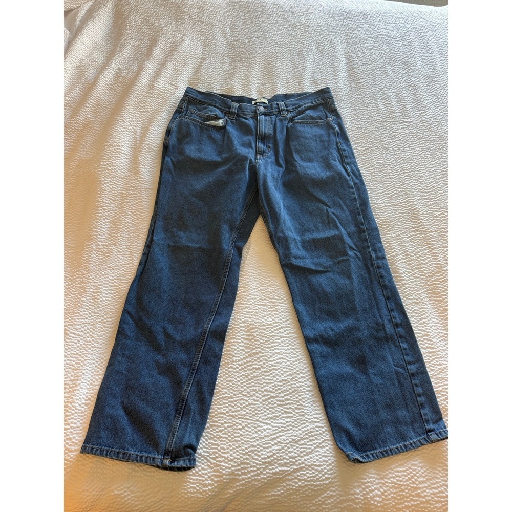 Blue Mountain Jeans Men's 38x32